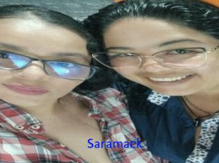 Saramack