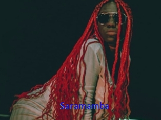 Saramamba