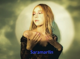 Saramariin