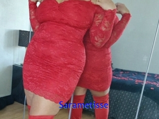 Sarametisse