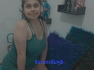 Saramilk158