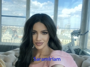 Saramiriam