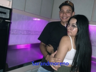 Sarandmoreno