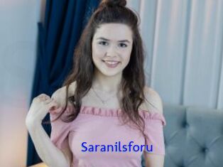 Saranilsforu