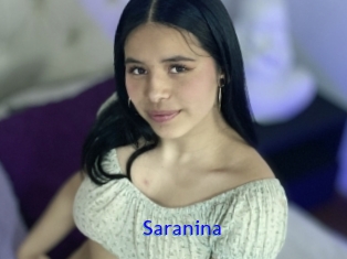 Saranina