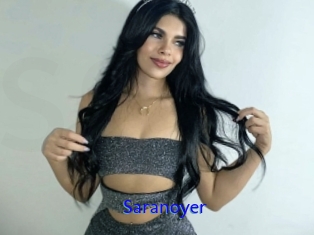 Saranoyer