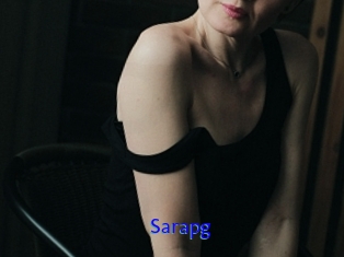 Sarapg