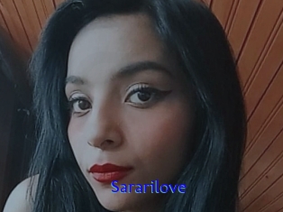 Sararilove