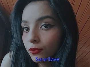 Sararilove