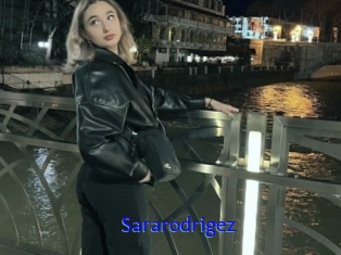 Sararodrigez