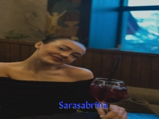 Sarasabrina