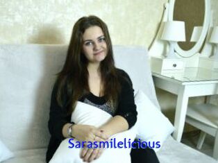 Sarasmilelicious