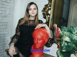 Sarasnow