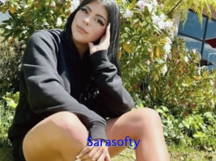 Sarasofty