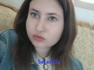 Sarastills