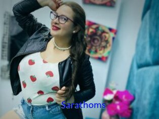 Sarathoms