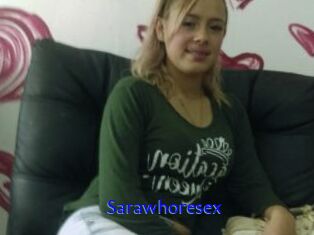 Sarawhoresex