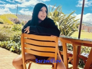 Sarawillov