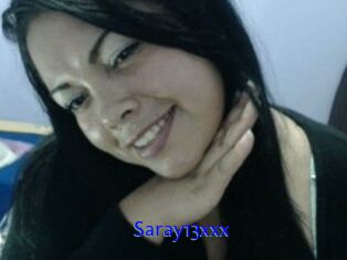 Saray13xxx