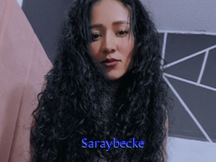 Saraybecke