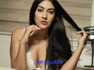 Saraycutee