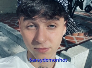 Saraydemonhot