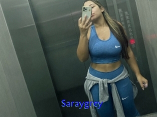 Saraygrey