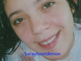 Sarayhootdemon