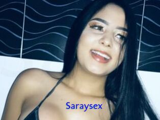 Saraysex