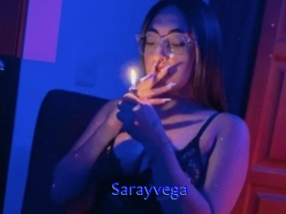 Sarayvega