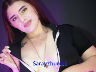 sarayzhureck Sexo Gratis