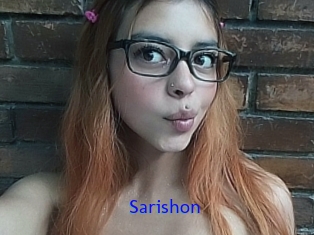 Sarishon
