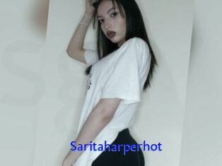 Saritaharperhot