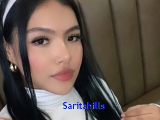Saritahills