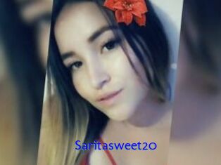 Saritasweet20