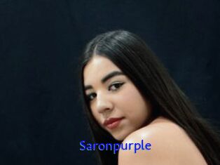 Saronpurple
