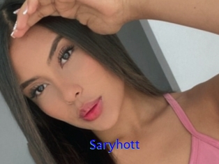 Saryhott
