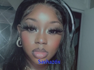 Sasha26x