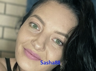 sasha88 Sexo Gratis