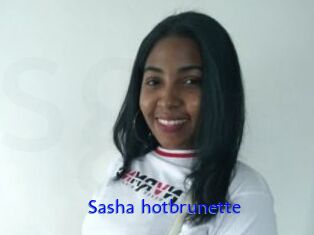 sasha_hotbrunette Sexo Gratis