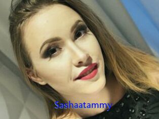 Sashaatammy