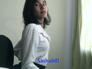 Sashabill