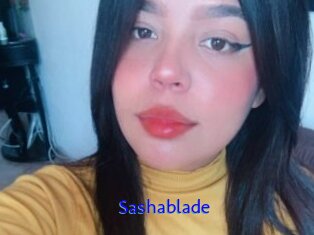 Sashablade