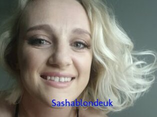 Sashablondeuk