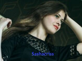 Sashacriss
