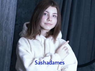 Sashadames
