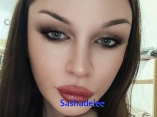 Sashadelee