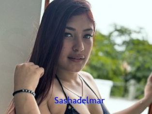 Sashadelmar