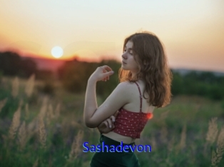 Sashadevon