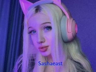 Sashaeast
